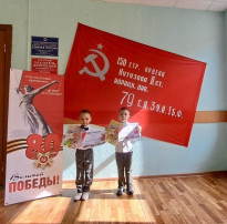 Конкурс детского рисунка «Подвигу Героев - память поколений» Конкурс детского рисунка «Подвигу Героев - память поколений».