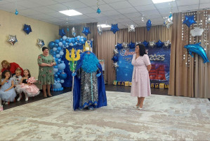Выпускной. Часть 2 Выпускной. Часть 2.